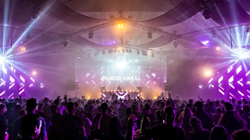 Panoramas revient souffler ses 25ème bougies en avril 2022